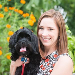 Meet your Posher, Joanna